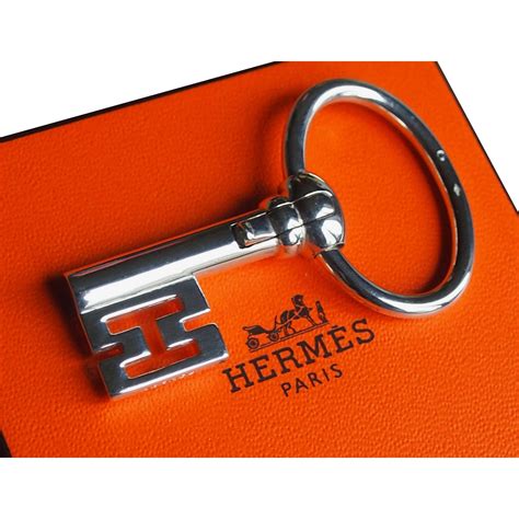 porte clef hermes occasion|Hermès Porte Clé .